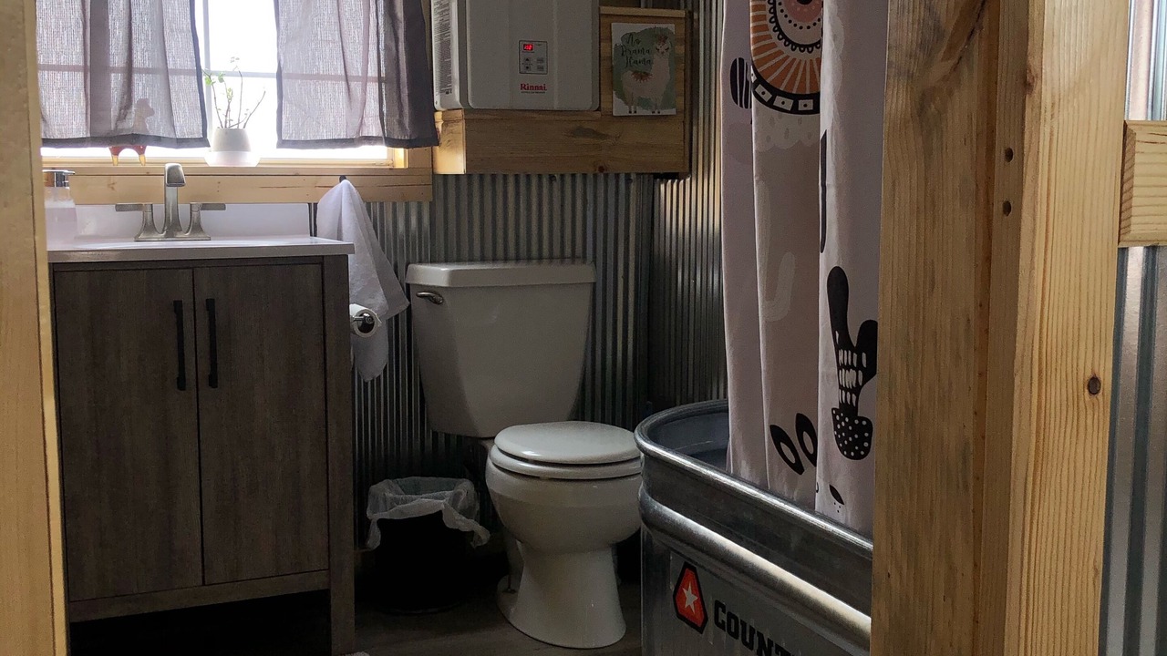 Photo of Bathroom in Ralston