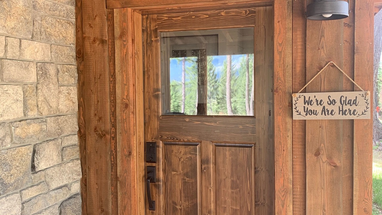 Photo of Outdoor in Bigfork
