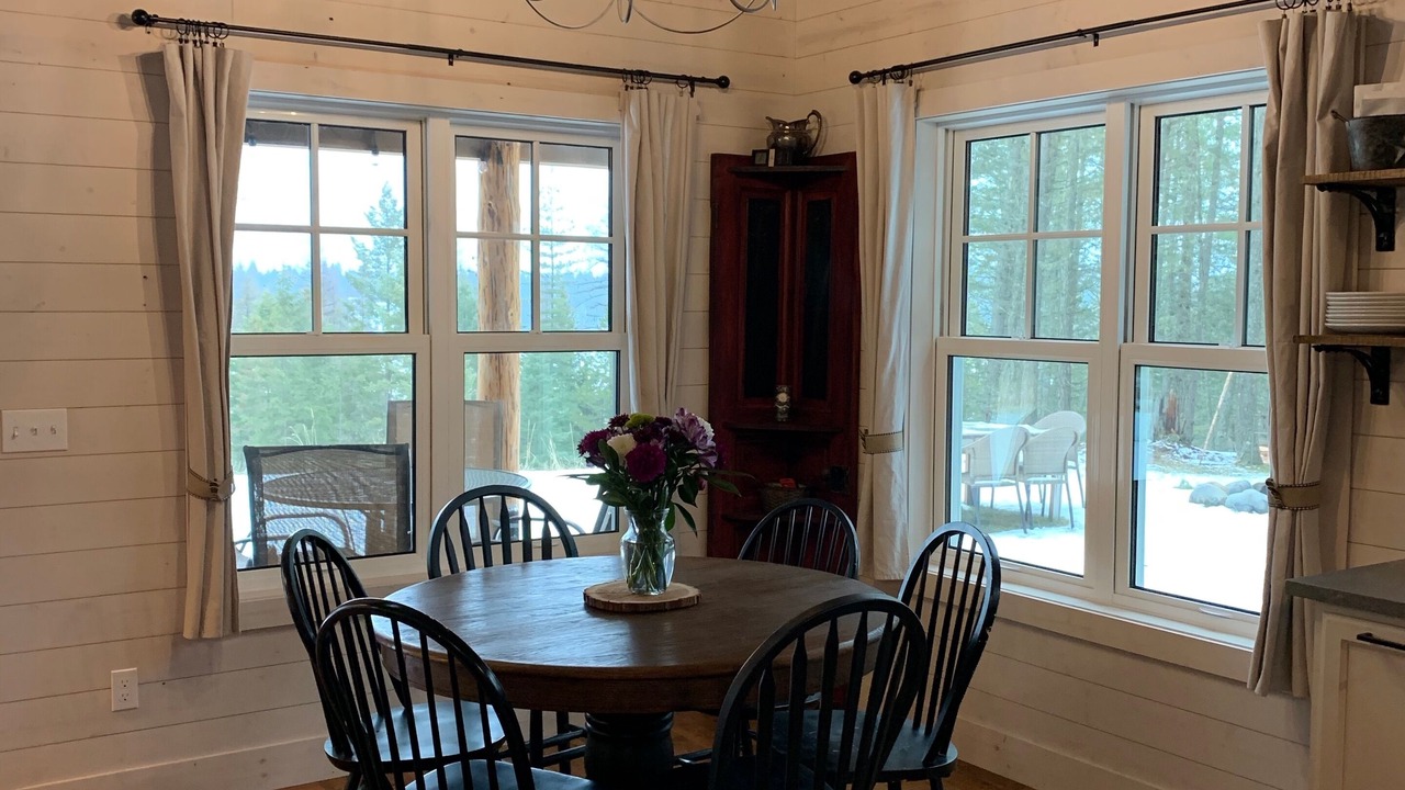 Photo of Bedroom in Bigfork