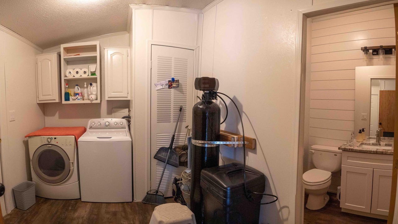 Photo of Bedroom in Dutch John