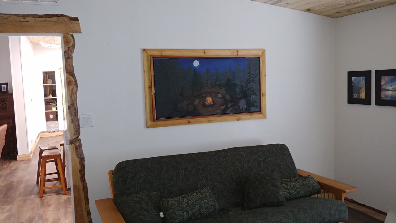 Photo of Bedroom in Dutch John