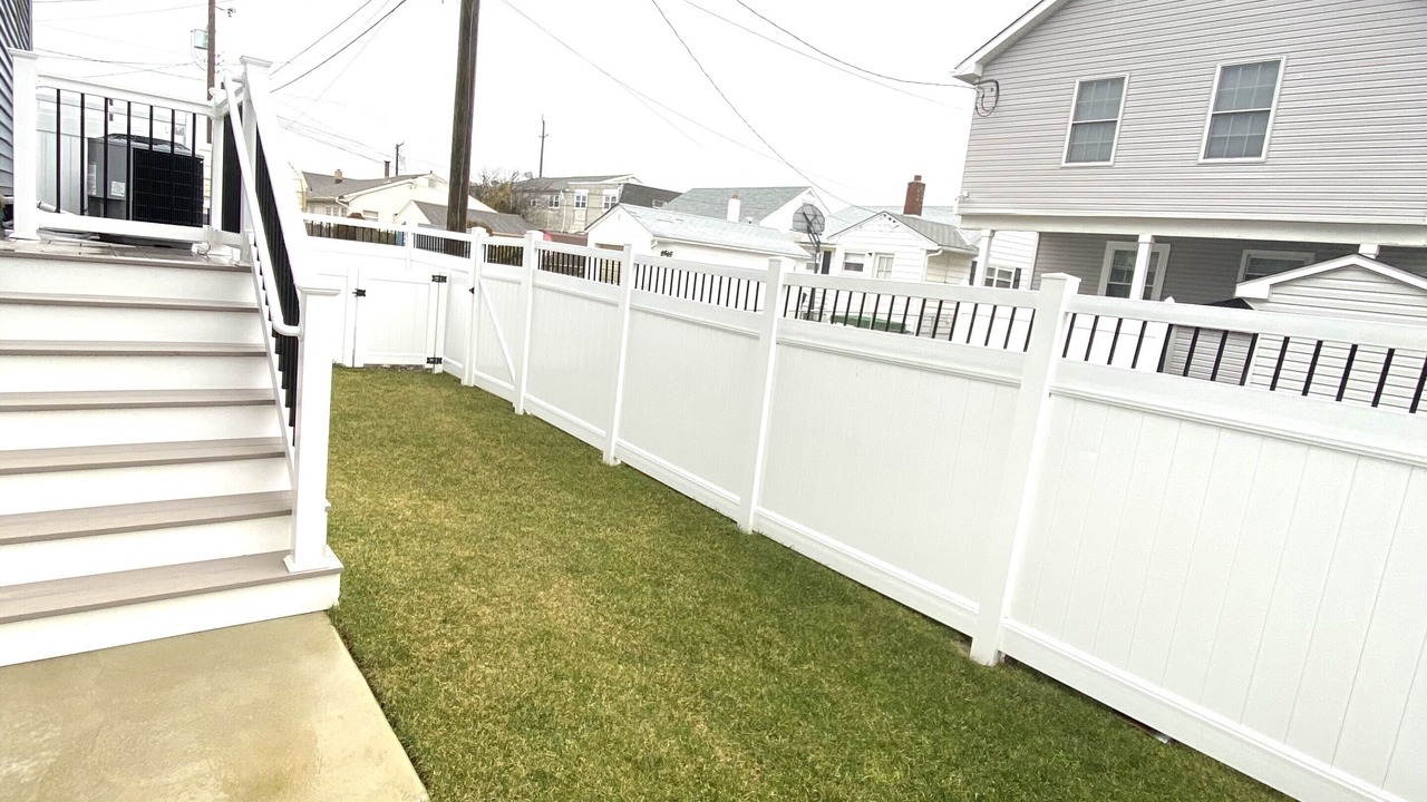 Photo of Outdoor in A-Zone
