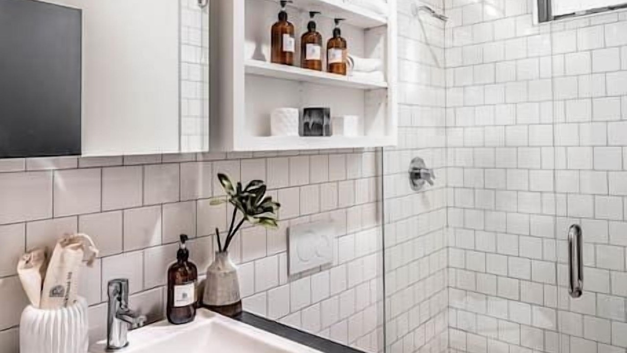 Photo of Bathroom in South Perry District