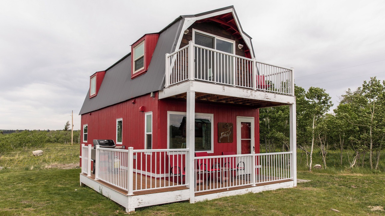 Photo of Outdoor in Babb