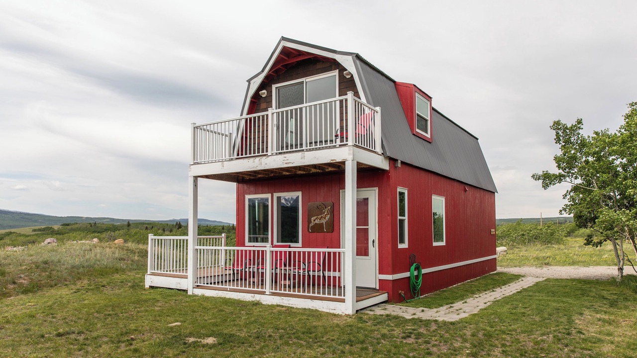 Photo of Outdoor in Babb