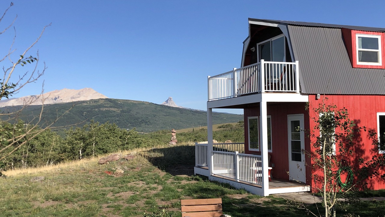 Photo of Outdoor in Babb