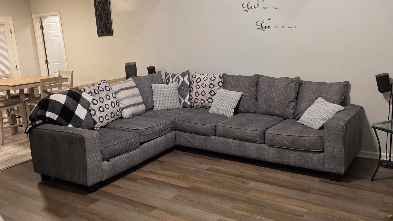 Photo of Livingroom in Toddville Road