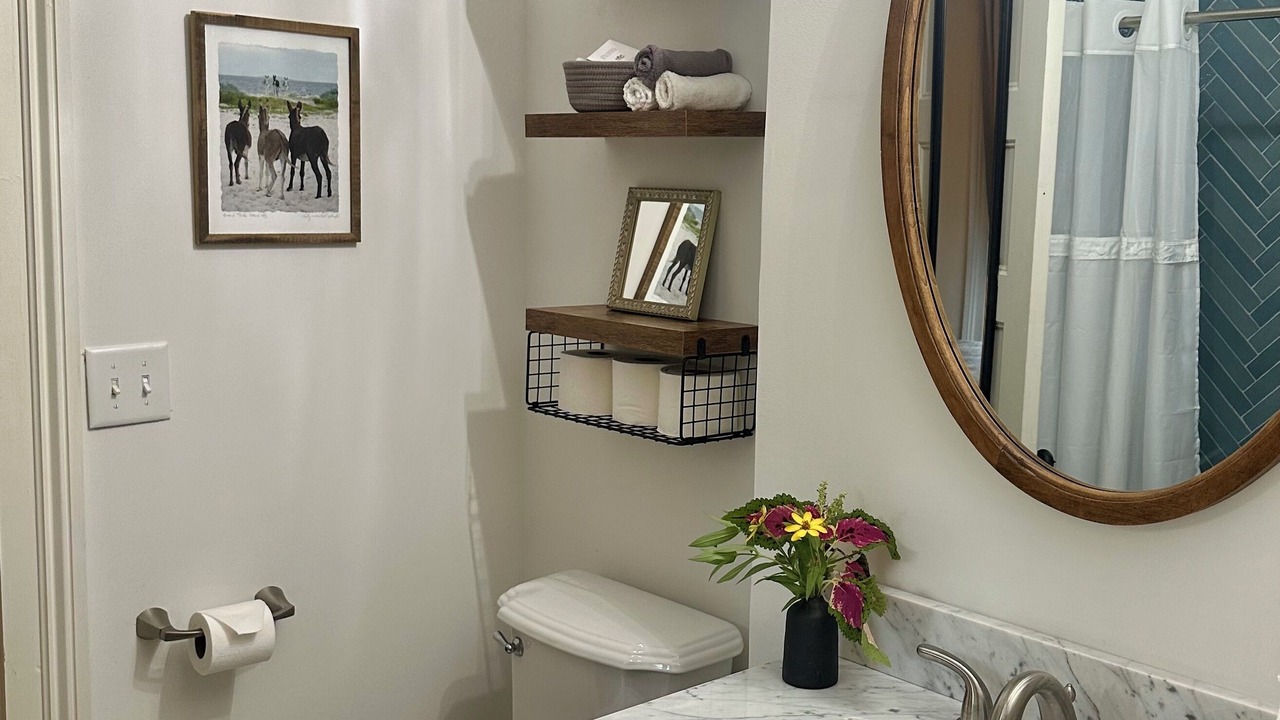 Photo of Bathroom in Aiken