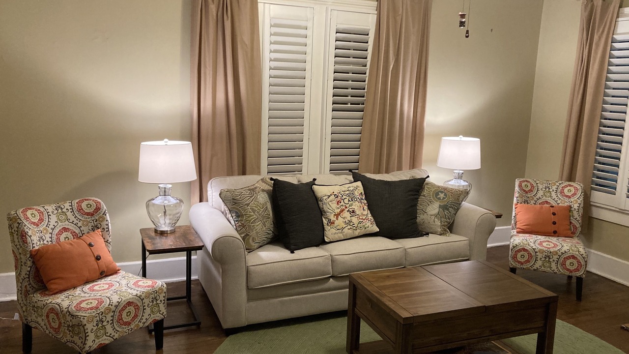 Photo of Bedroom in Aiken
