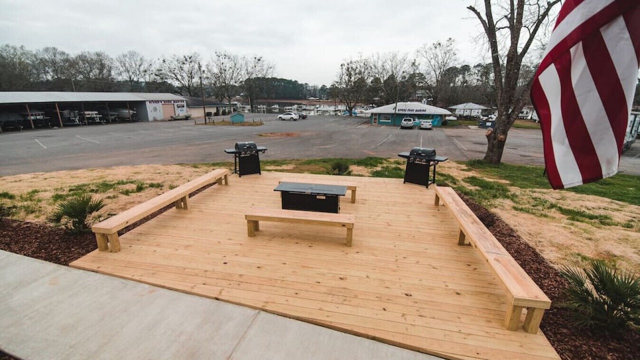 Photo of Outdoor in Cropwell