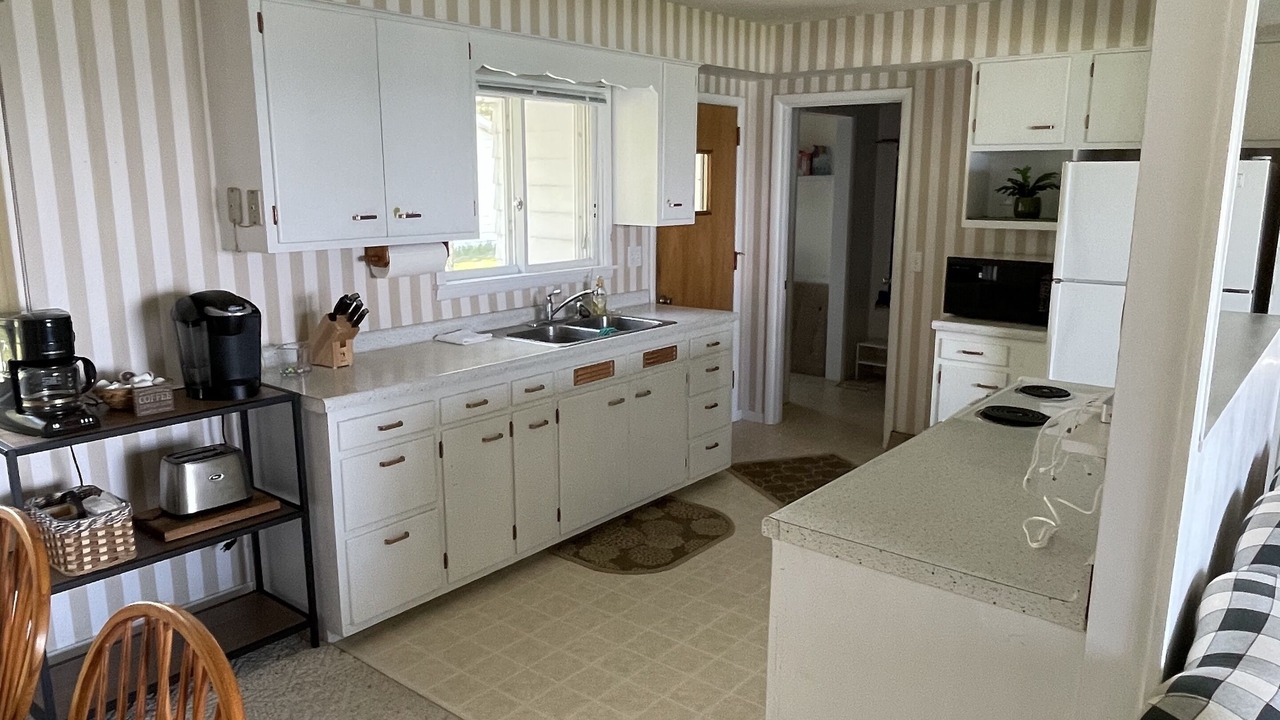 Photo of Kitchen in Pelican Rapids