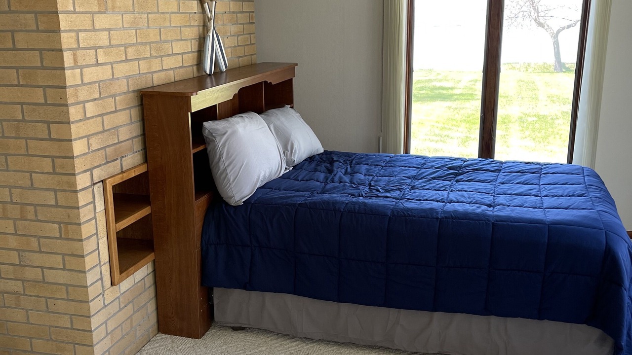 Photo of Bedroom in Pelican Rapids