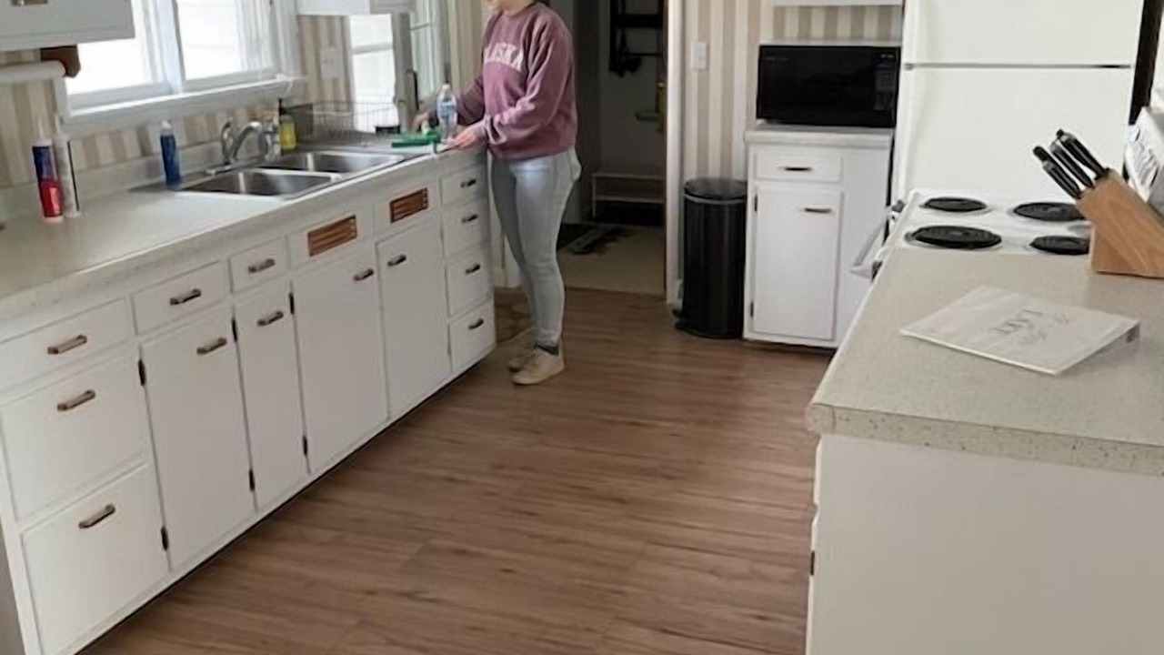 Photo of Kitchen in Pelican Rapids