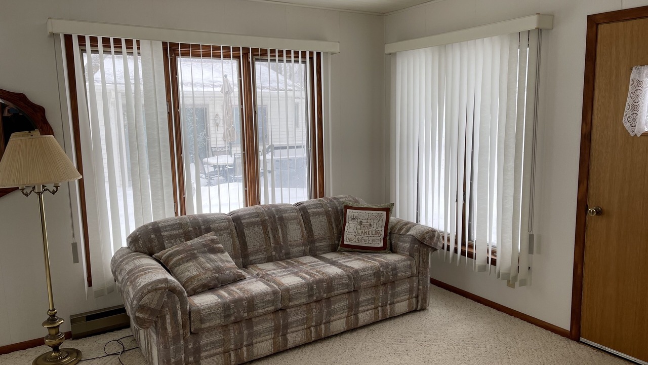 Photo of Livingroom in Pelican Rapids
