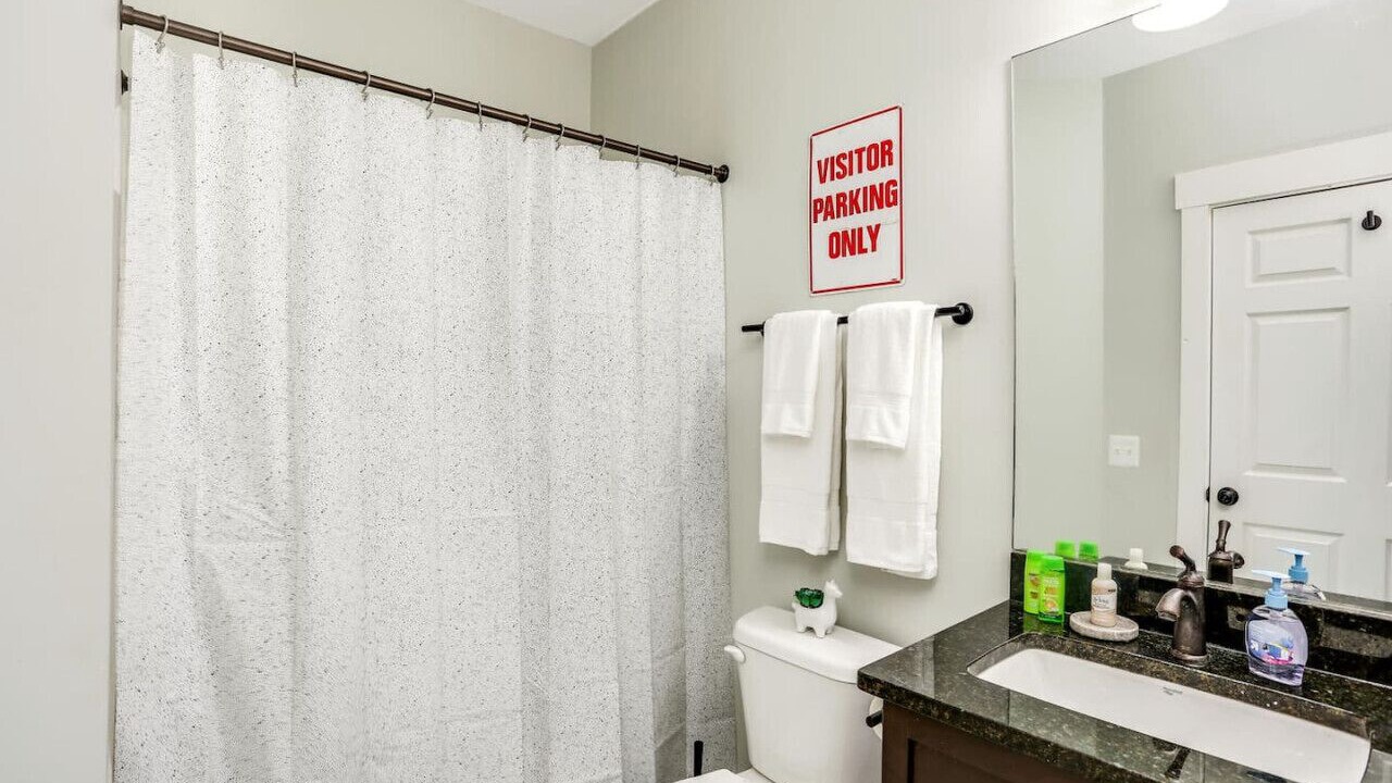Photo of Bathroom in Detroit