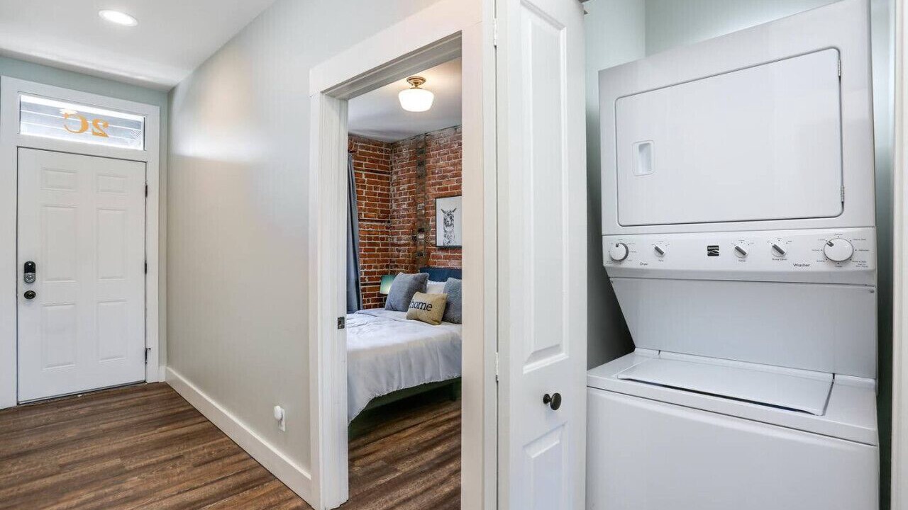 Photo of Bedroom in Detroit