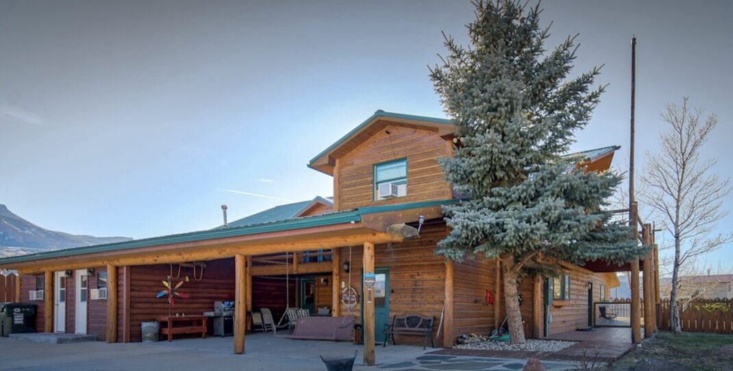 Photo of Outdoor in Wapiti