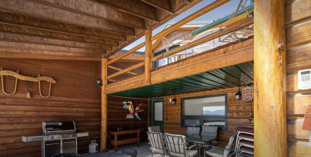 Photo of Outdoor in Wapiti