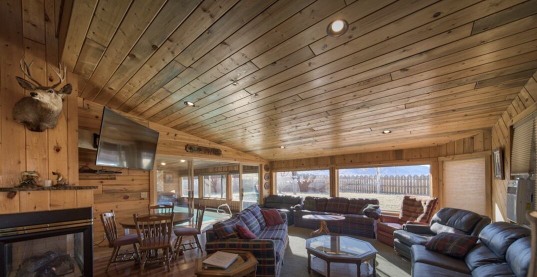 Photo of Outdoor in Wapiti