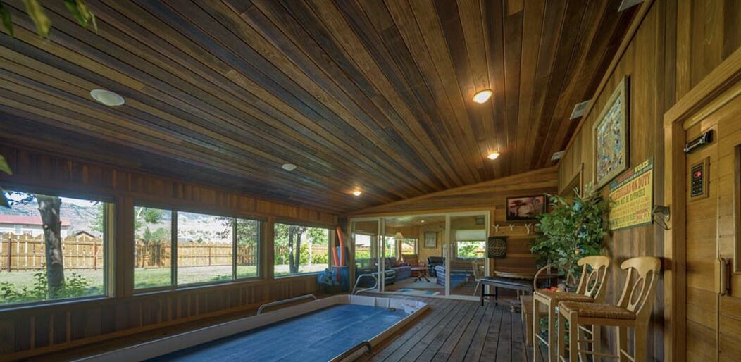 Photo of Outdoor in Wapiti