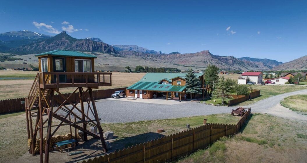Photo of Others in Wapiti