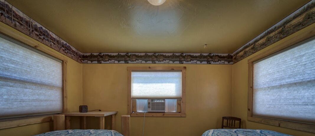 Photo of Bedroom in Wapiti