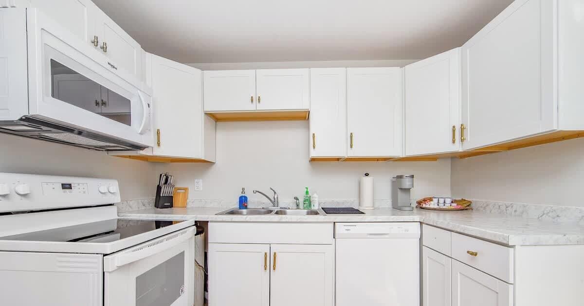 Photo of Kitchen in Fayetteville