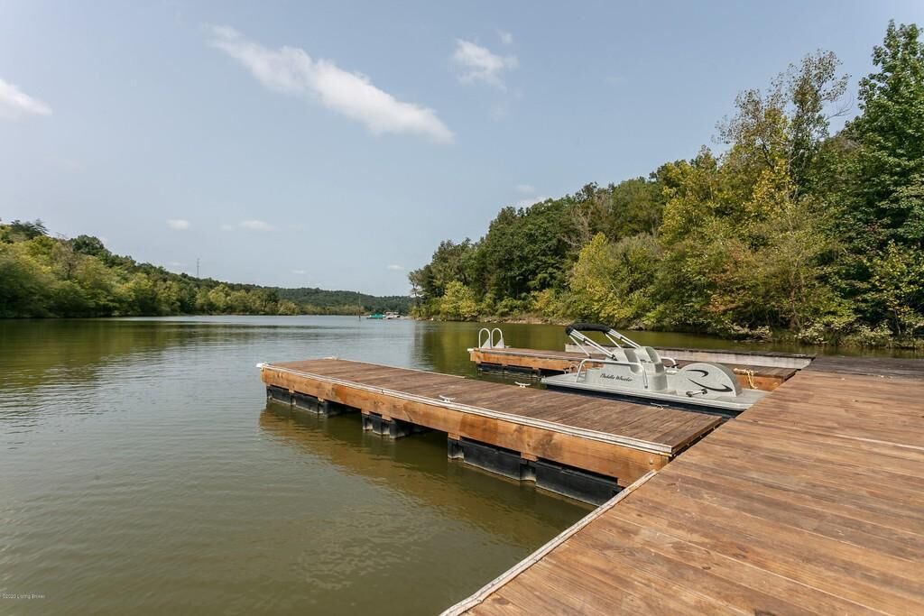Photo of Outdoor in Cub Run