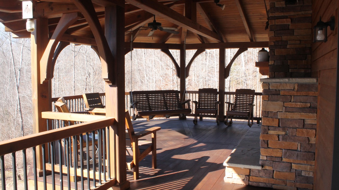 Photo of Livingroom in Cub Run