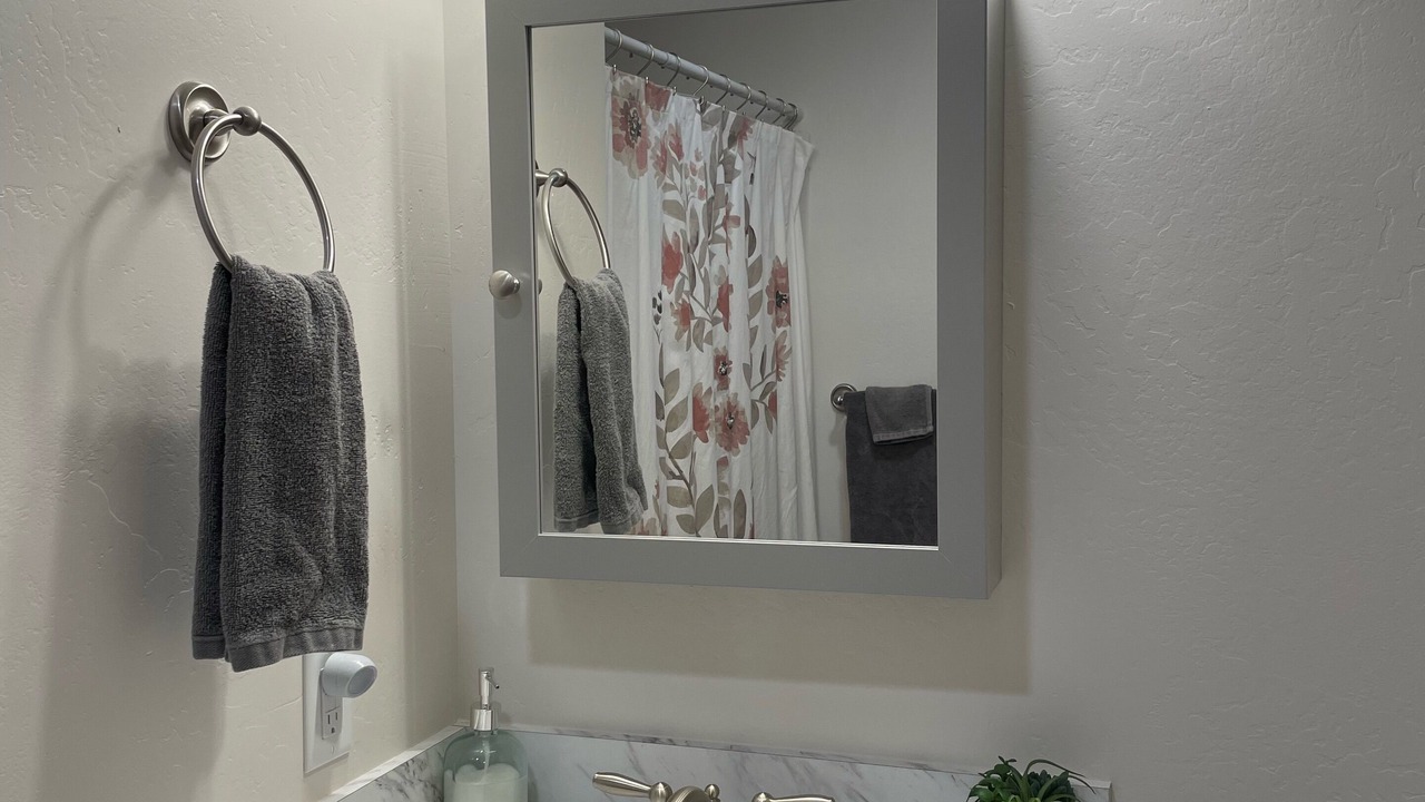 Photo of Bathroom in Gardiner