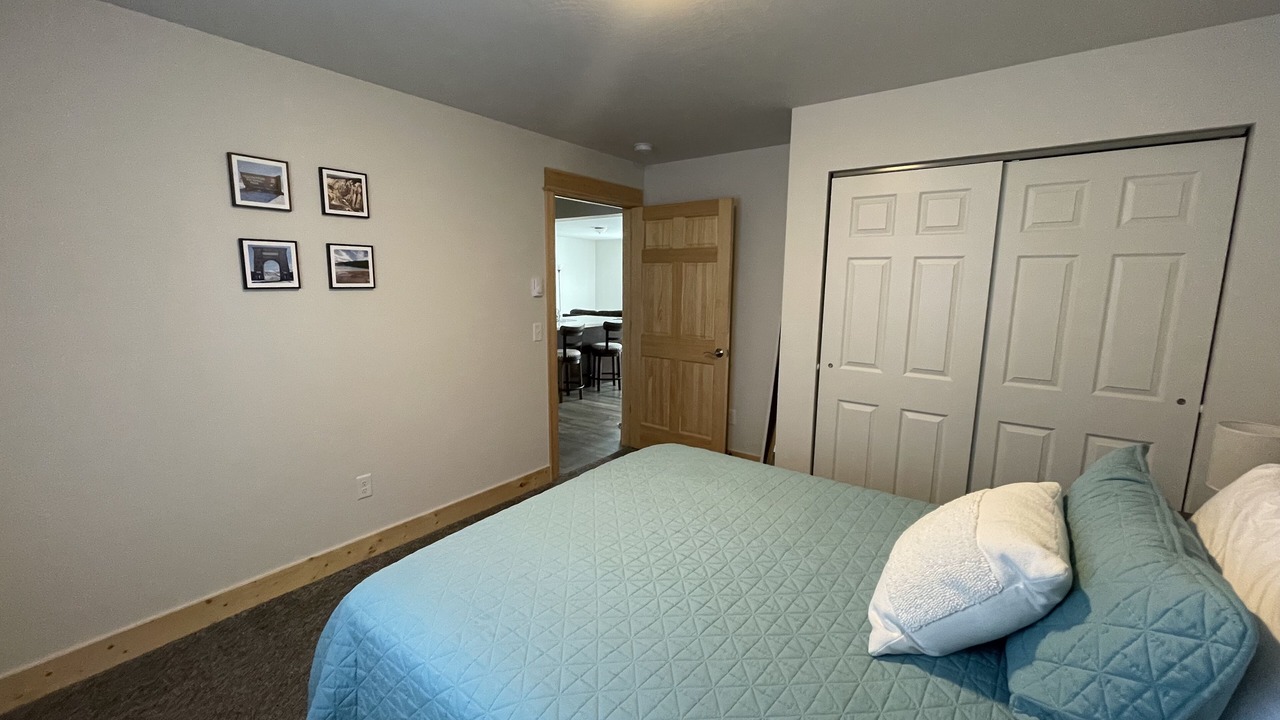 Photo of Bedroom in Gardiner
