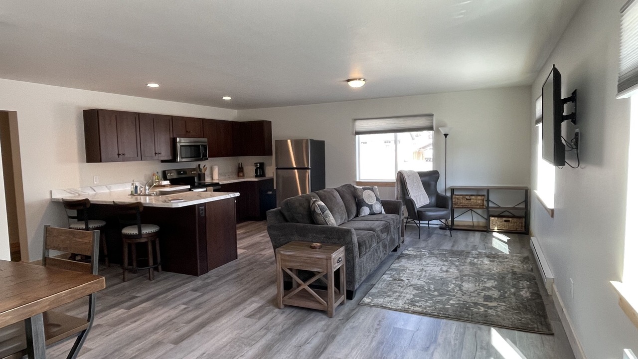 Photo of Livingroom in Gardiner
