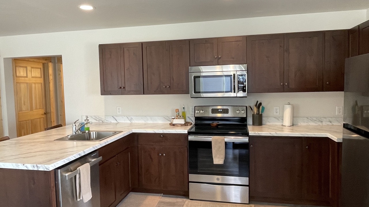 Photo of Kitchen in Gardiner