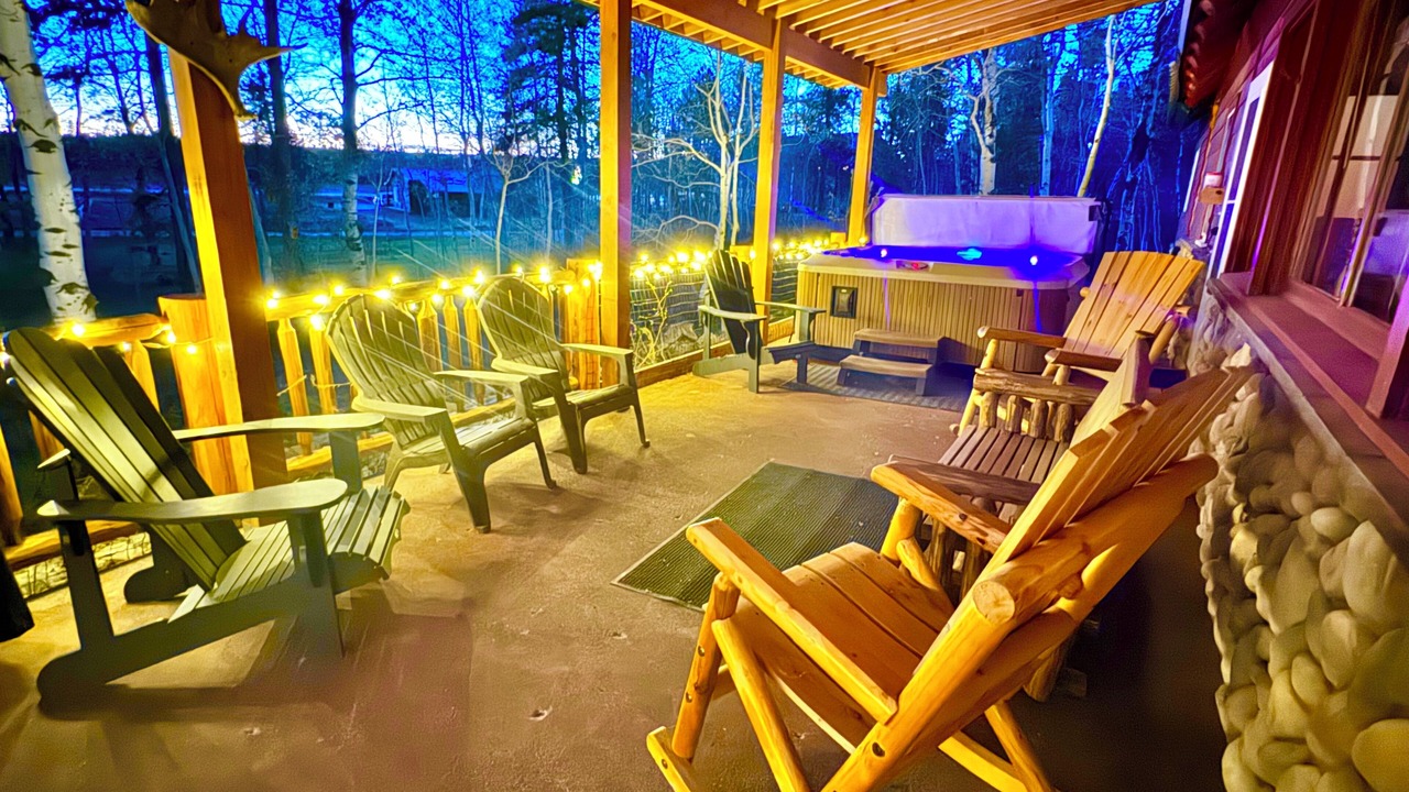 Photo of Outdoor in Last Chance