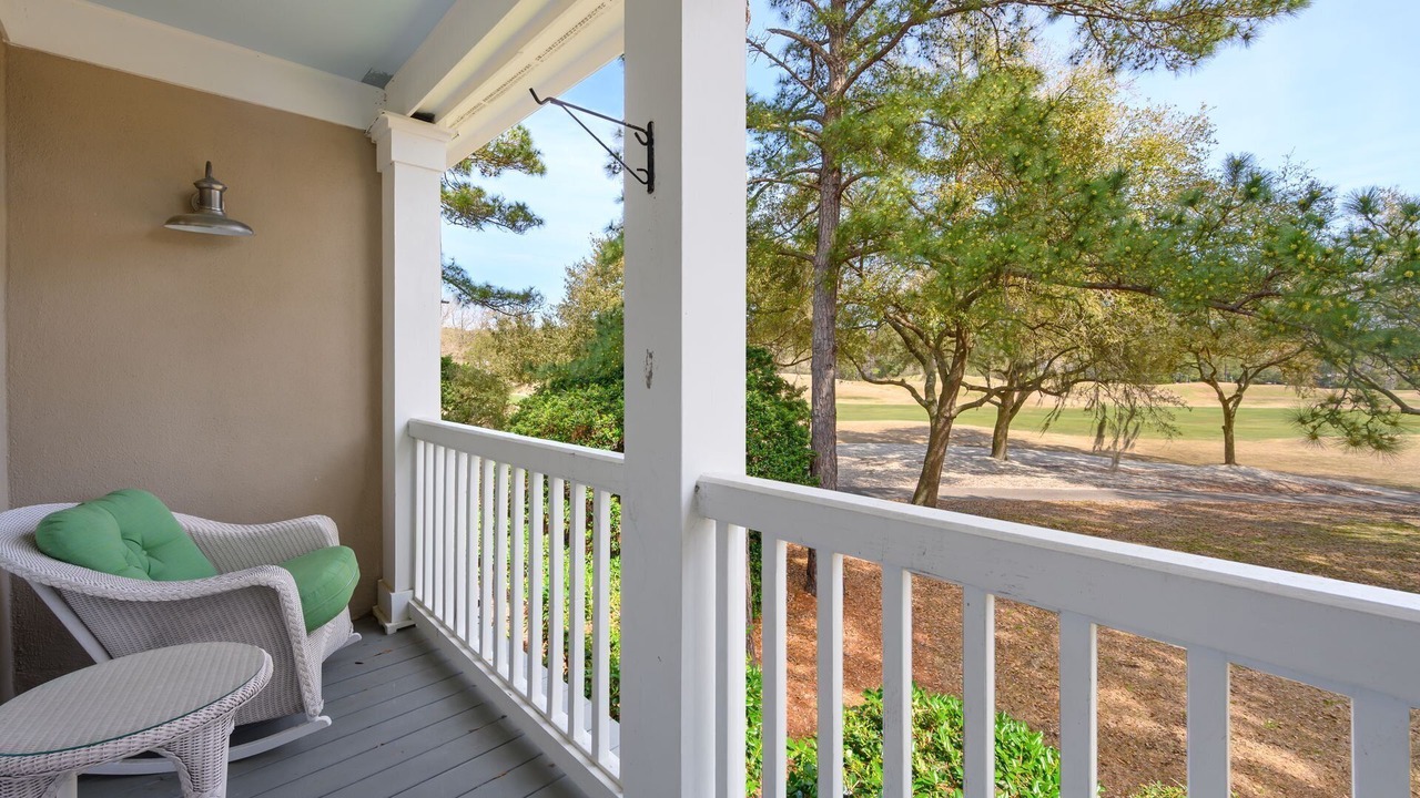 Photo of Outdoor in Debordieu Colony
