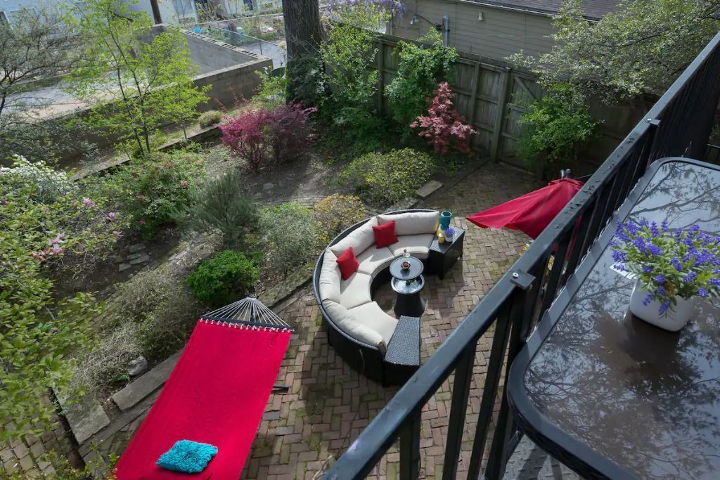 Photo of Outdoor in New Pathways