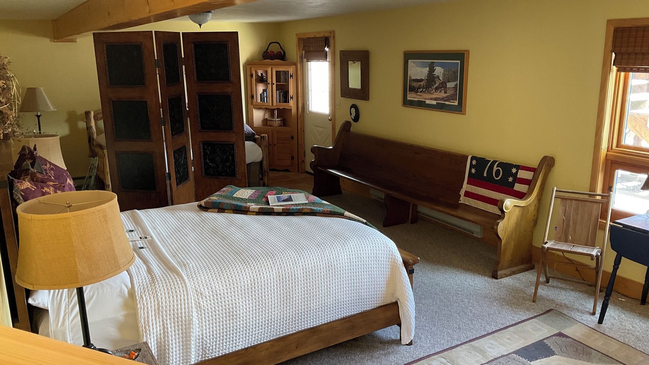 Photo of Bedroom in Emigrant