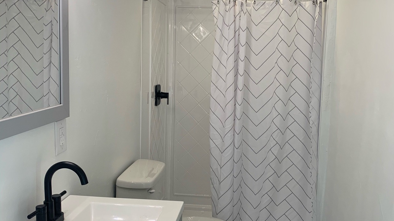 Photo of Bathroom in Dillon