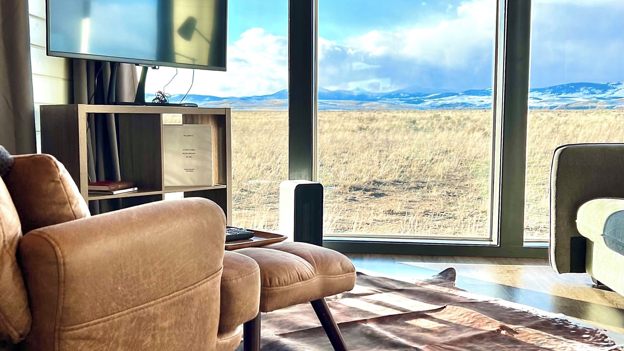 Photo of Livingroom in Dillon