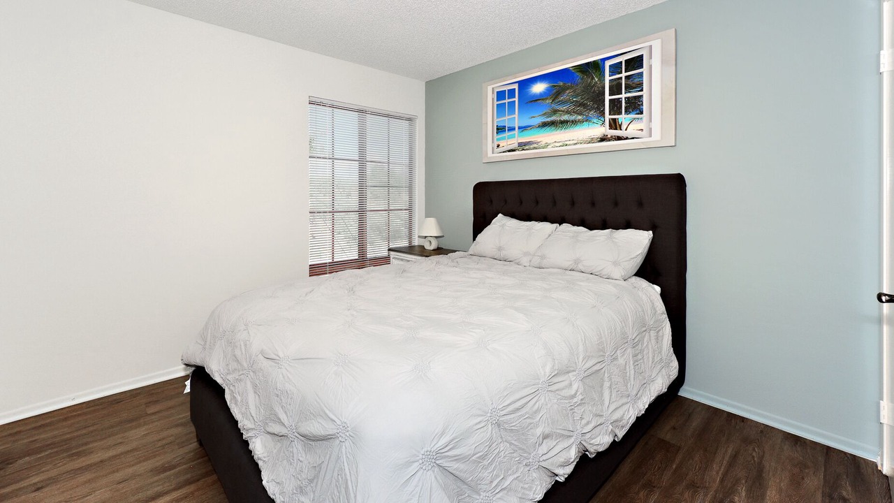 Photo of Bedroom in Palms