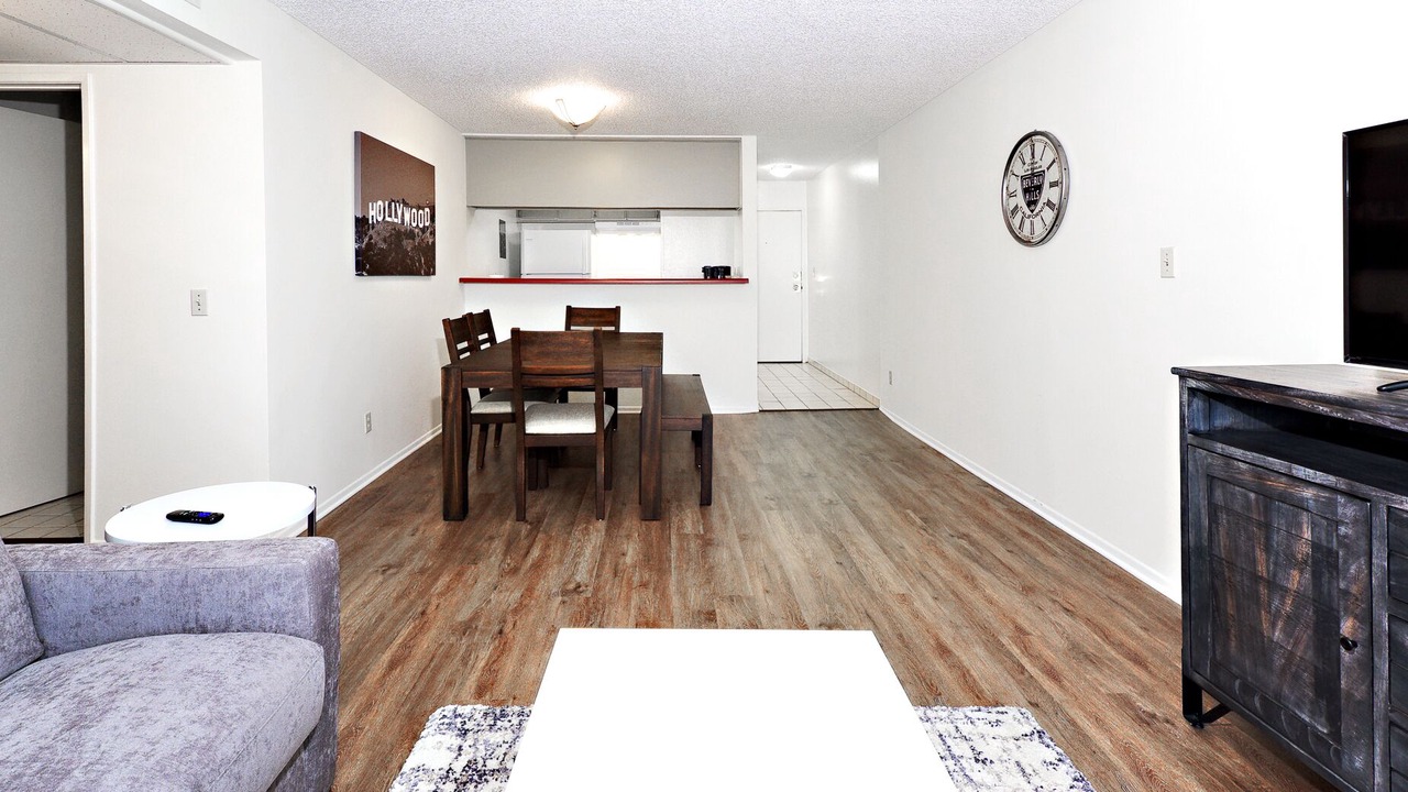 Photo of Livingroom in Palms