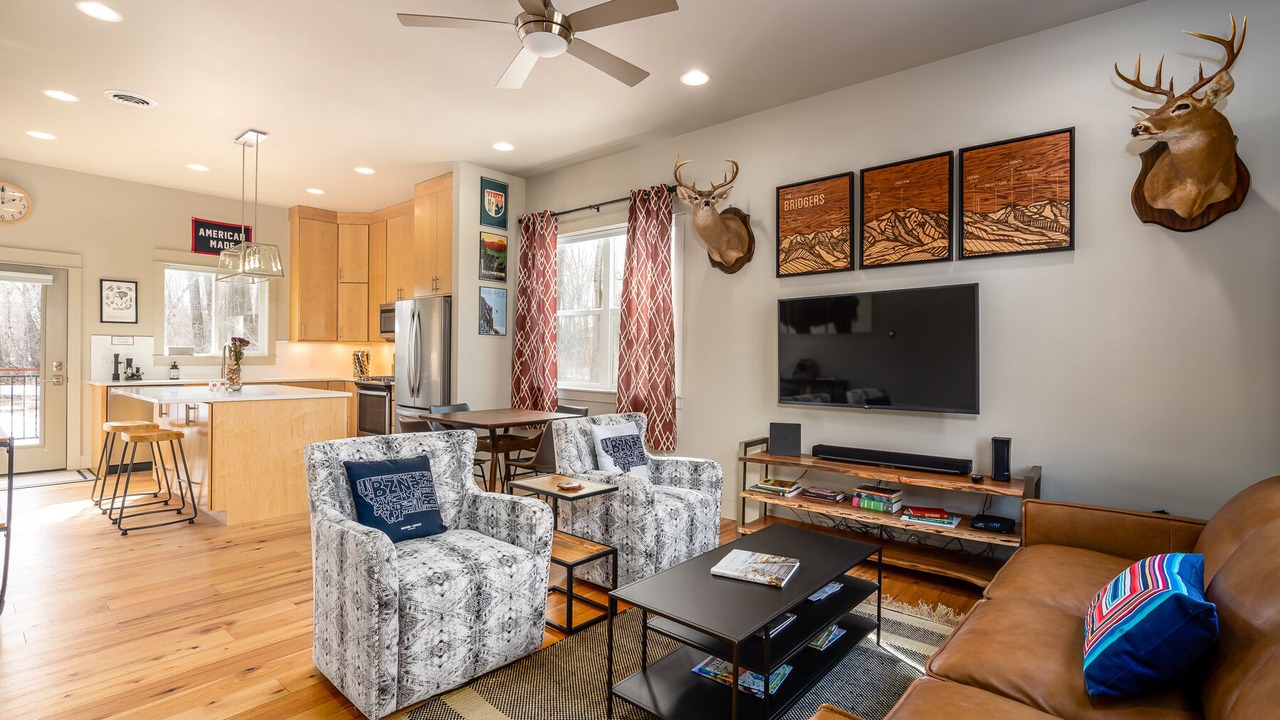 Photo of Bedroom in Four Corners