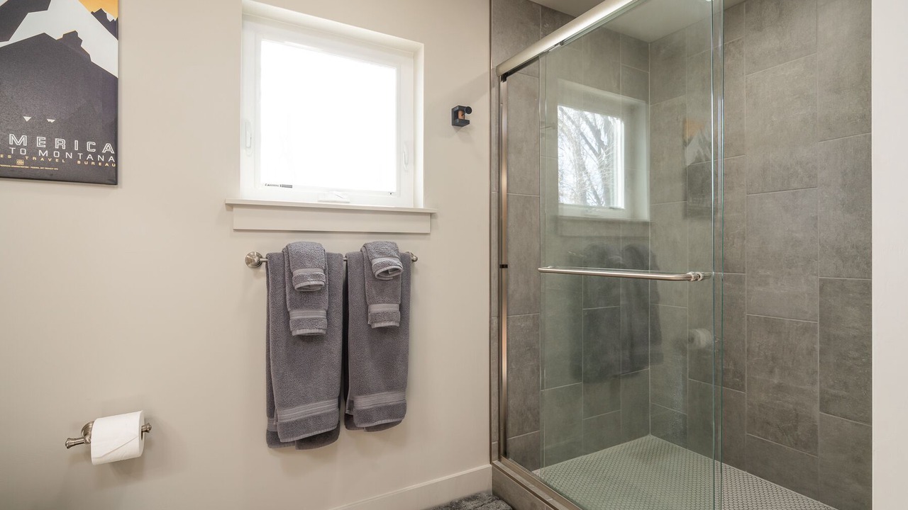 Photo of Bathroom in Four Corners