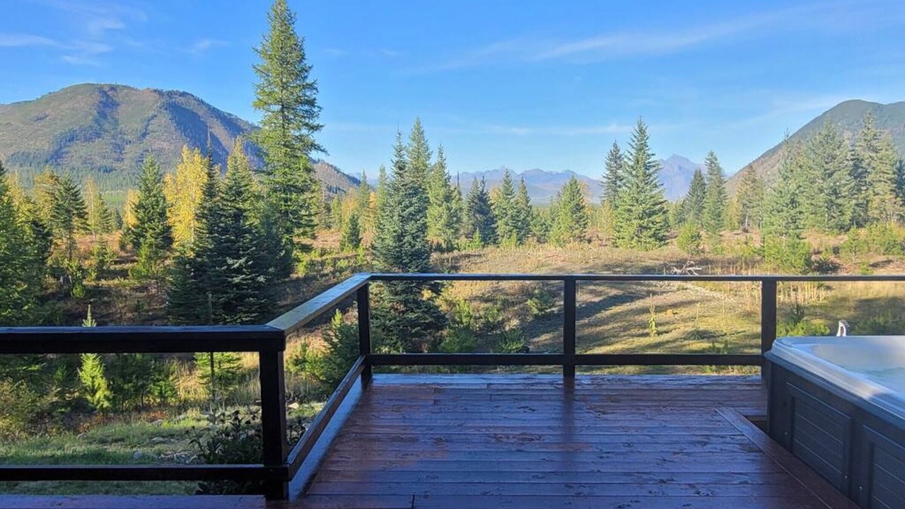 Photo of Outdoor in West Glacier