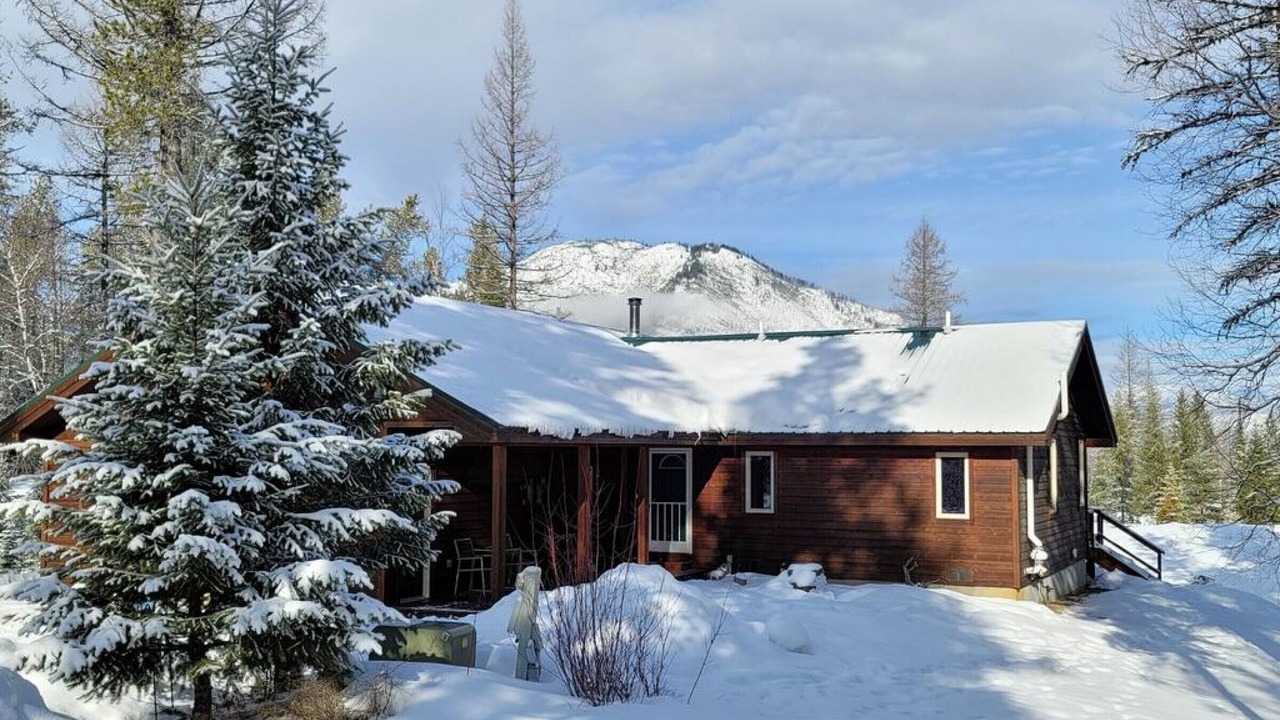 Photo of Outdoor in West Glacier