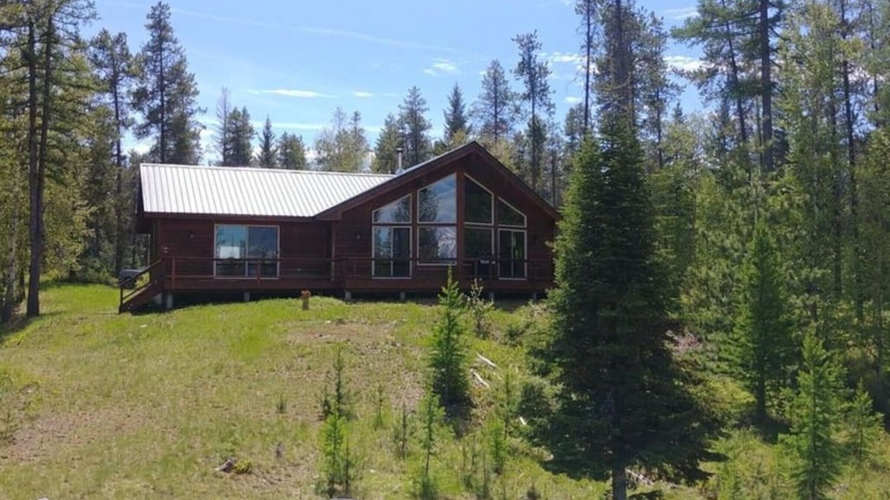Photo of Outdoor in West Glacier