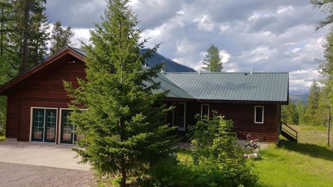 Photo of Outdoor in West Glacier