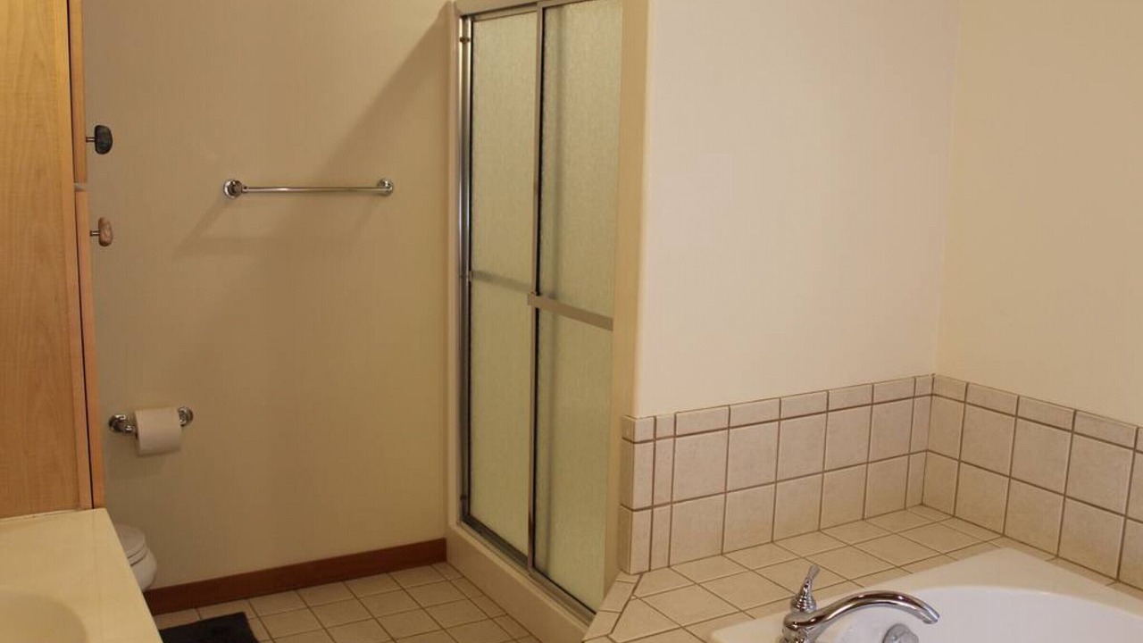 Photo of Bathroom in West Glacier