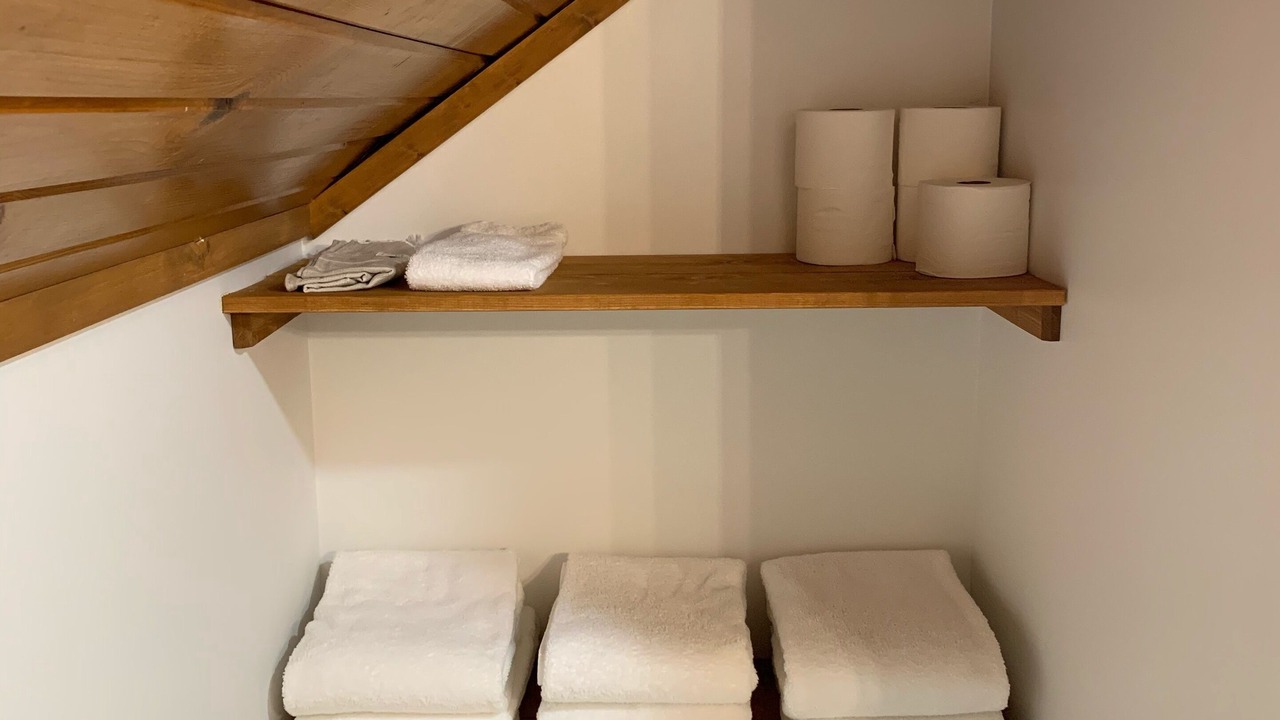 Photo of Bathroom in McCall