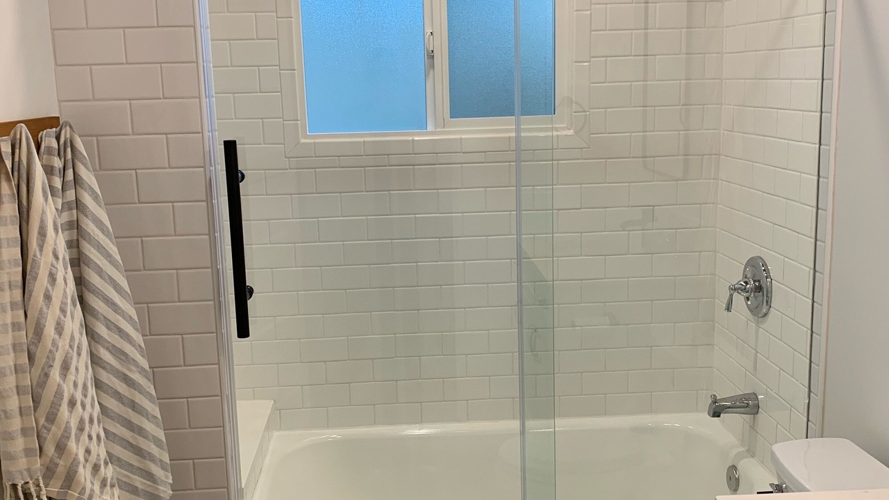 Photo of Bathroom in McCall